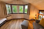 Dekoratives Detail - Wildgans 29 - Top-Hundeurlaub