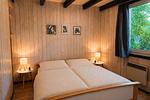 Schlafzimmer - Wildgans 29 - Top-Hundeurlaub