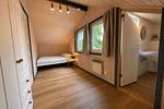 Schlafzimmer - Wildgans 29 - Top-Hundeurlaub
