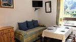ExteriorSummer - Ferienwohnung für 5 Personen (28 m²) in Saint-Gervais-les-Bains - Top-Hundeurlaub