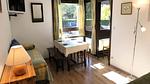 ExteriorSummer - Ferienwohnung für 5 Personen (28 m²) in Saint-Gervais-les-Bains - Top-Hundeurlaub