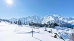 ExteriorSummer - Ferienwohnung für 5 Personen (28 m²) in Saint-Gervais-les-Bains - Top-Hundeurlaub
