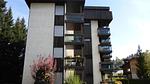 ExteriorSummer - Ferienwohnung für 5 Personen (28 m²) in Saint-Gervais-les-Bains - Top-Hundeurlaub