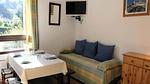 ExteriorSummer - Ferienwohnung für 5 Personen (28 m²) in Saint-Gervais-les-Bains - Top-Hundeurlaub