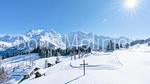 ExteriorSummer - Ferienwohnung für 5 Personen (28 m²) in Saint-Gervais-les-Bains - Top-Hundeurlaub