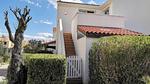ExteriorSummer - Ferienwohnung für 5 Personen (27 m²) in Leucate - Top-Hundeurlaub