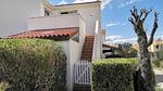 ExteriorSummer - Ferienwohnung für 5 Personen (27 m²) in Leucate - Top-Hundeurlaub