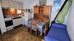 DiningRoom - Ferienwohnung für 5 Personen (27 m²) in Leucate - Top-Hundeurlaub