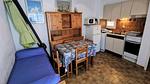 DiningRoom - Ferienwohnung für 5 Personen (27 m²) in Leucate - Top-Hundeurlaub