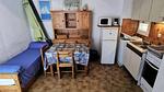 DiningRoom - Ferienwohnung für 5 Personen (27 m²) in Leucate - Top-Hundeurlaub
