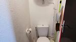 BathRoom - Ferienwohnung für 5 Personen (27 m²) in Leucate - Top-Hundeurlaub