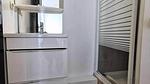 BathRoom - Ferienwohnung für 5 Personen (27 m²) in Leucate - Top-Hundeurlaub