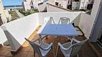 TerraceBalcony - Ferienwohnung für 5 Personen (27 m²) in Leucate - Top-Hundeurlaub