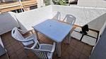 TerraceBalcony - Ferienwohnung für 5 Personen (27 m²) in Leucate - Top-Hundeurlaub