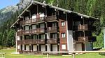 Ferienwohnung für 7 Personen (27 m²) in Châtel - Top-Hundeurlaub