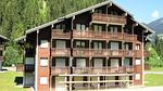 Ferienwohnung für 7 Personen (27 m²) in Châtel - Top-Hundeurlaub