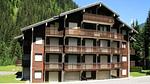Ferienwohnung für 7 Personen (27 m²) in Châtel - Top-Hundeurlaub