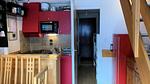 Ferienwohnung für 7 Personen (27 m²) in Châtel - Top-Hundeurlaub