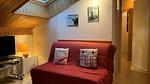 Ferienwohnung für 7 Personen (27 m²) in Châtel - Top-Hundeurlaub