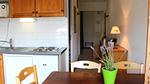 Untagged - Ferienwohnung für 7 Personen (28 m²) in Dévoluy - Top-Hundeurlaub
