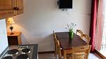 Untagged - Ferienwohnung für 7 Personen (28 m²) in Dévoluy - Top-Hundeurlaub