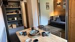 Untagged - Ferienwohnung für 5 Personen (28 m²) in Les Allues - Top-Hundeurlaub