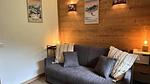 Untagged - Ferienwohnung für 5 Personen (28 m²) in Les Allues - Top-Hundeurlaub