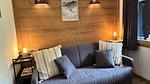 Untagged - Ferienwohnung für 5 Personen (28 m²) in Les Allues - Top-Hundeurlaub