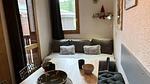 Untagged - Ferienwohnung für 5 Personen (28 m²) in Les Allues - Top-Hundeurlaub