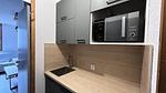 Untagged - Ferienwohnung für 5 Personen (28 m²) in Les Allues - Top-Hundeurlaub