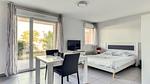 BedRoom - Ferienwohnung für 3 Personen (20 m²) - Top-Hundeurlaub