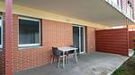 TerraceBalcony - Ferienwohnung für 3 Personen (20 m²) - Top-Hundeurlaub