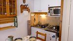 Landing - Ferienwohnung für 5 Personen (19 m²) in Le Cugnon - Top-Hundeurlaub