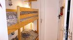 Landing - Ferienwohnung für 5 Personen (19 m²) in Le Cugnon - Top-Hundeurlaub