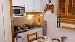 Landing - Ferienwohnung für 5 Personen (19 m²) in Le Cugnon - Top-Hundeurlaub