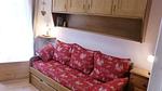 Landing - Ferienwohnung für 5 Personen (19 m²) in Le Cugnon - Top-Hundeurlaub