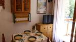 Landing - Ferienwohnung für 5 Personen (19 m²) in Le Cugnon - Top-Hundeurlaub