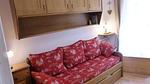 Landing - Ferienwohnung für 5 Personen (19 m²) in Le Cugnon - Top-Hundeurlaub