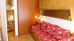 Landing - Ferienwohnung für 5 Personen (19 m²) in Le Cugnon - Top-Hundeurlaub