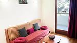 Untagged - Ferienwohnung für 5 Personen (40 m²) in Bagnères-de-Bigorre-La Mongie - Top-Hundeurlaub