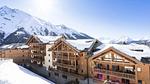 Untagged - Ferienwohnung für 7 Personen (57 m²) in Sainte Foy Tarentaise - Top-Hundeurlaub
