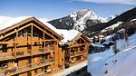 Untagged - Ferienwohnung für 7 Personen (57 m²) in Sainte Foy Tarentaise - Top-Hundeurlaub