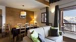 Untagged - Ferienwohnung für 7 Personen (57 m²) in Sainte Foy Tarentaise - Top-Hundeurlaub