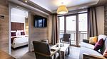 Untagged - Ferienwohnung für 7 Personen (65 m²) in Lanslevillard - Top-Hundeurlaub