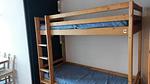 Untagged - Ferienwohnung für 5 Personen (25 m²) in Bourg-Saint-Maurice - Top-Hundeurlaub