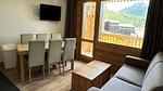 Untagged - Ferienwohnung für 7 Personen (42 m²) in Aime-la-Plagne - Top-Hundeurlaub