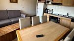 Untagged - Ferienwohnung für 7 Personen (42 m²) in Aime-la-Plagne - Top-Hundeurlaub