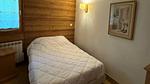 Untagged - Ferienwohnung für 7 Personen (42 m²) in Aime-la-Plagne - Top-Hundeurlaub