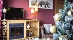 Untagged - Ferienwohnung für 9 Personen (81 m²) in Sainte Foy Tarentaise - Top-Hundeurlaub