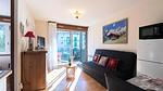 Ferienwohnung für 5 Personen (46 m²) in Saint-Lary-Soulan - Top-Hundeurlaub